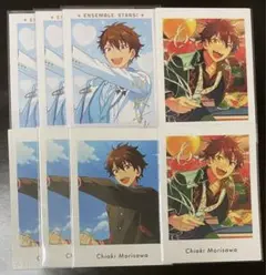 あんスタ　千秋