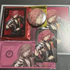 ブラックスター　AGF 5点セット　リコ