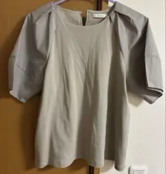 オペークドットクリック　トップス