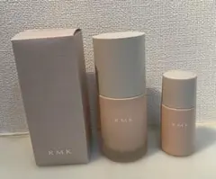 RMK ルミナスメイクアップベース SPF22・PA++ 30ml