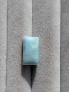 【最終価格】ラリマー ルース 天然石