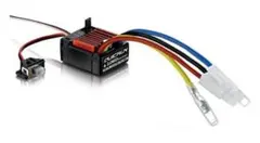 hobbywing QUICRUN 1080G2 ESC タミヤモーターセット - メルカリ