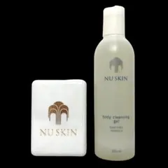 新品・未開封】 NU SKIN スキンケア 4点セット - メルカリ