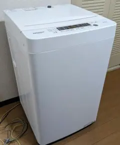 2026年最新】洗濯機 ハイセンス 5．5の人気アイテム - メルカリ