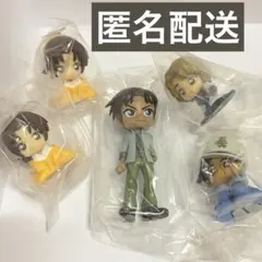 パルバース ちぢませ隊 まとめ売り