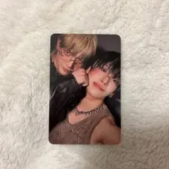 &TEAM Back to Life NICOLAS ユウマ ユニット トレカ