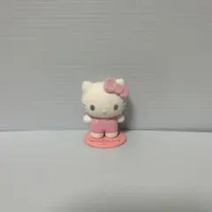 ハローキティ　ぴたっとふれんずシークレットマスコット