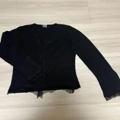 KRIZIA カーディガンのサムネイル