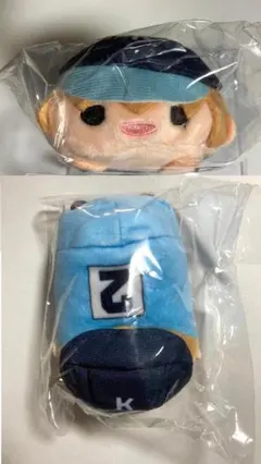 2026年最新】忘却バッテリーぬいぐるみの人気アイテム - メルカリ