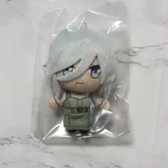 プロセカ くじ 日野森雫 ぬいぐるみ