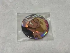 ブルーロック ベースヤードトーキョー 缶バッジ 士道龍聖 - メルカリ