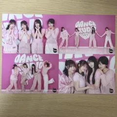 値引き！116弾まとめセット AMEFURASSHI 生写真 - メルカリ