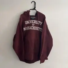 Champion University リバースウィーブパーカー M