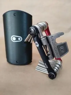 Crankbrothers m19 携帯工具 自転車用マルチツールのサムネイル
