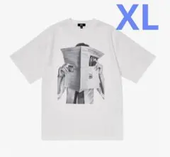 ナムジュン BTS ARIRANG Tシャツ Mサイズ ポップアップ - メルカリ