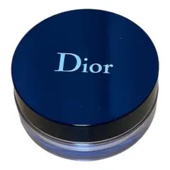 Dior ルースパウダー 001 インビジブル 残量多 ブラシ付