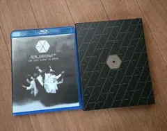 FROM EXO PLANET #1THE LOSTPLANETIN JAPAN