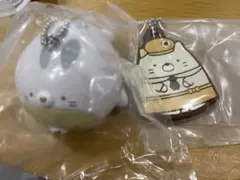 すみっこぐらし　ねこガチャセット