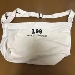 Lee ショルダーバッグ