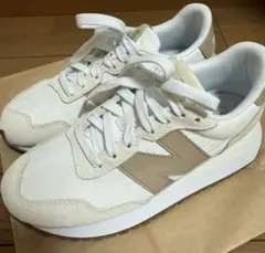 【New Balance】ニューバランス　WS237