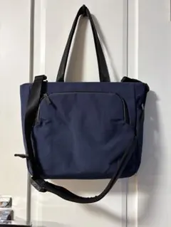 美品　ALPAKA] Bravo Tote Bag