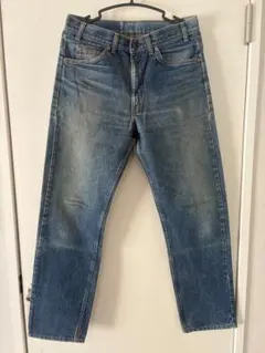 リーバイス　505 Levi's ジーンズ　W33 L31