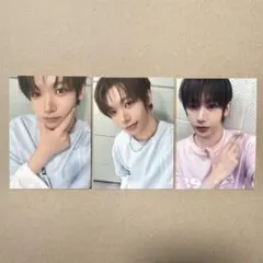 AHOF 対面サイン会トレカ特典 だいすけ jump up - メルカリ