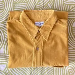 Paul Smith LONDON コーデュロイシャツ　　ヴィンテージ　M