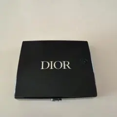 Dior アイシャドウパレット ピンクブラウン系