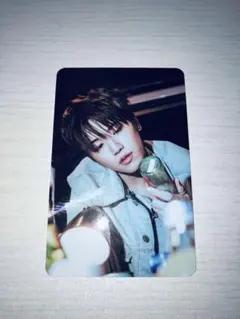 BOYNEXTDOOR No Genre Popup リウ RIWOO