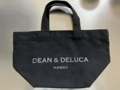 DEAN & DELUCA トートバッグ(ハワイ限定／SMALL)