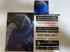 2026年最新】unison square garden ステッカーの人気アイテム - メルカリ