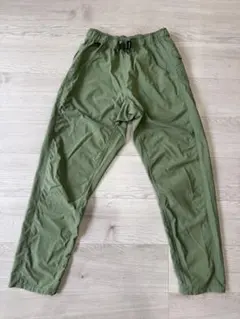 山と道DW5-PocketPants Arctic Green MTallサイズ - メルカリ