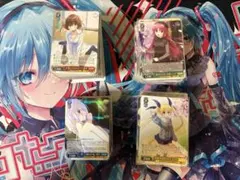 D.C. ダ・カーポ Re:tune ヴァイス RR以下4コン マーカー付 | Mercari