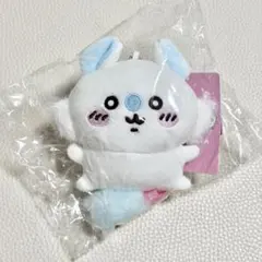 香港限定ちいかわ セブンイレブン まんまる目 モモンガ ぬいぐるみ