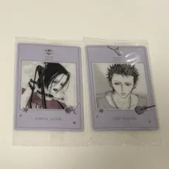 矢沢あい ツインウエハース ナナ　レン　NANA