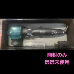 Showliss オート カールアイロン 自動 ヘアアイロン 8秒自動