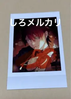 ディグロ 茜 直筆 2026年最新】Dig rock 直筆の人気アイテム - メルカリ