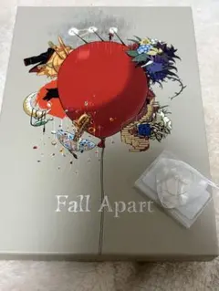 Fall Apart CD