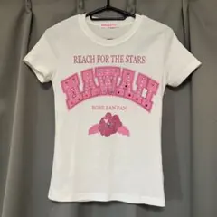 ローズファンファン y2k Tシャツのサムネイル