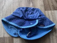 Patagonia キッズ ハット 5T 水遊びのサムネイル