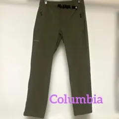 Columbia コロンビア パンツ Omni-shield レディースL