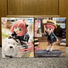 Luminasta アーニャ ボンド mission extend 他2点セット