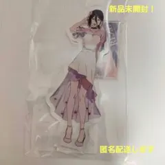 チェンソーマン サンシャインシティ プリンスホテル アクリルスタンド レゼ