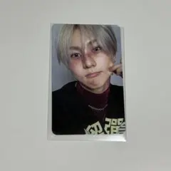 ENHYPEN DESIRE:UNLEASH ジョンウォン