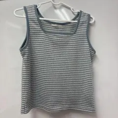 CPCM タンクトップ