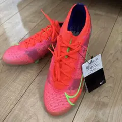 【新品未使用】NIKE Mercurial サッカーシューズ スパイクのサムネイル