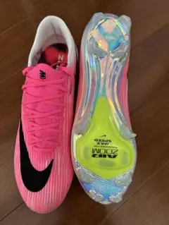 NIKEスーパーフライ11エリートAG-PRO27.0 - メルカリ