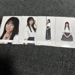 稲熊ひな 櫻坂46 MV ジャケット 生写真 コンプ - メルカリ