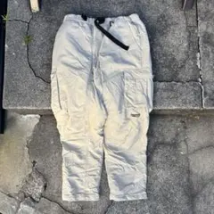 Columbia GRT カーゴパンツ ベージュ